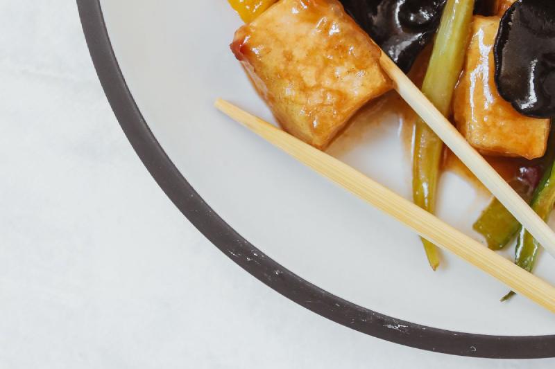 Chinese Chopsticks