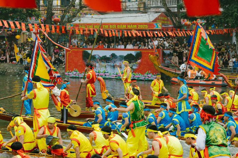 Dragon Boat Festival