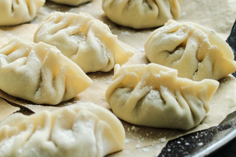Chinese Dumplings