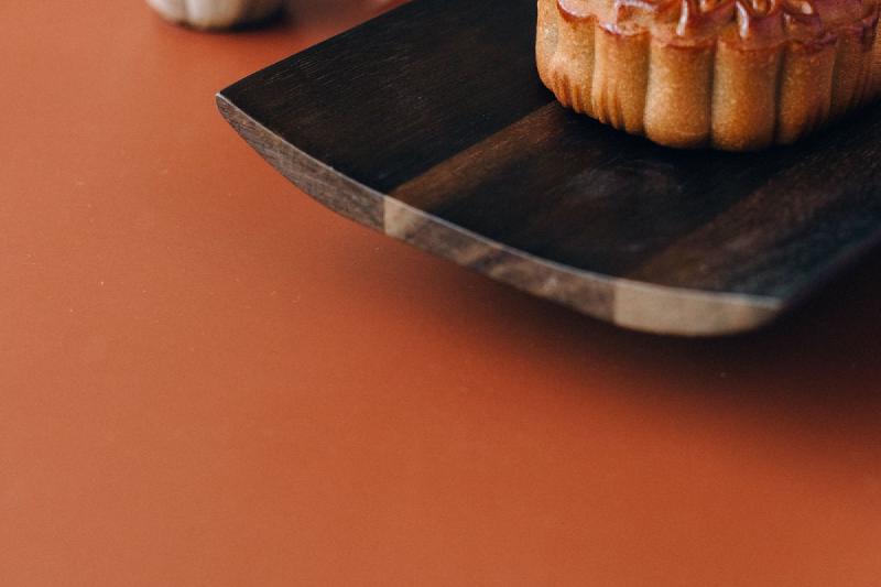 Traditional Mooncakes