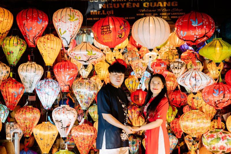 Qixi Festival