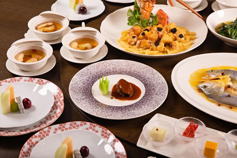 Regional Chinese Cuisines