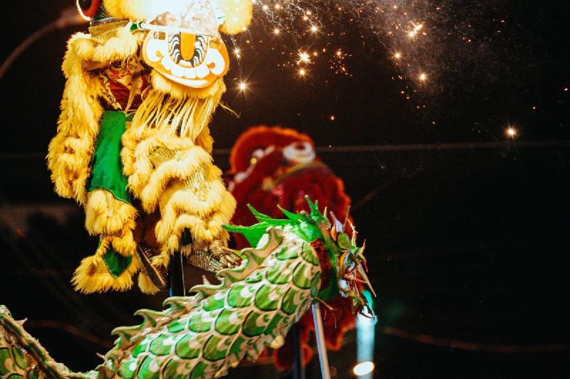 Spring Festival