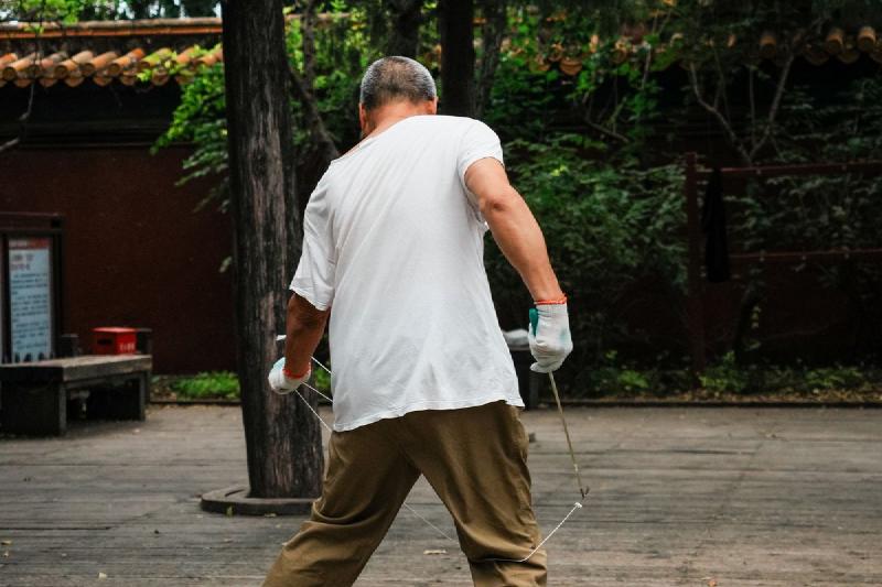 Tai Chi
