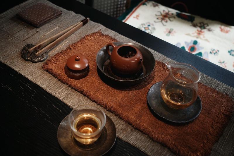 Tea Philosophy