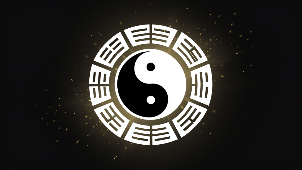 Tai Chi and Bagua